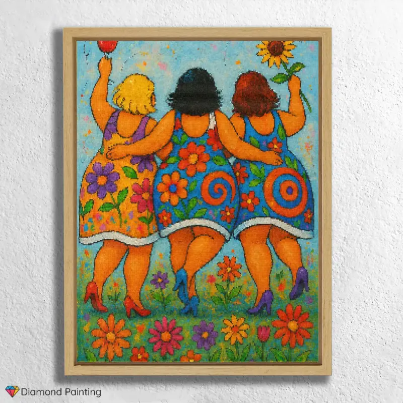 Joyful_Walk_Through_a_Vibrant_Garden