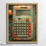 Kawaii_Back_TO_School_172058_float-diamond-painting-paintingscart Kawaii Calculator