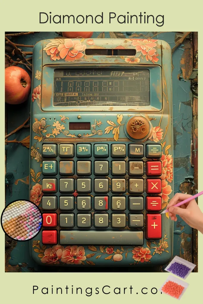 Kawaii Calculator