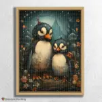 Baby Penguins Kawaii