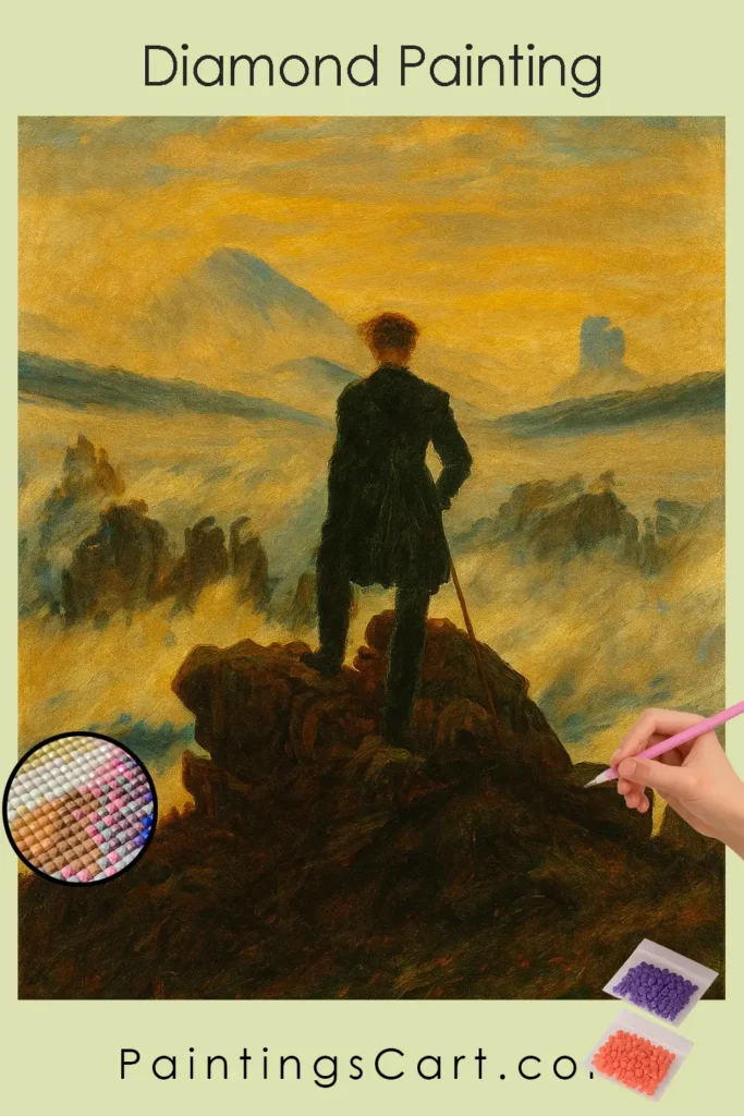 Lone_Traveler_at_Dawns_Edge