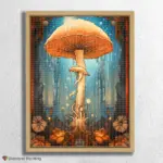 Magic_Mushrooms_diamond_paintings_232997_float-diamond-painting-paintingscart Mushrooms in the Jungle