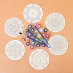 Mandala-Art-DIY-Coaster-1-2
