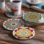 Mandala-Art-DIY-Coaster-14-2