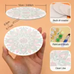 Mandala-Art-DIY-Coaster-7-1