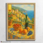 Mediterranean_Terrace_with_Vibrant_Still_Life_float-diamond-painting-paintingscart Mediterranean_Terrace_with_Vibrant_Still_Life