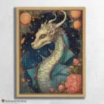 Moon Dragon
