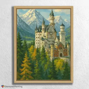 Neuschwanstein_Castle_in_Autumn_Light