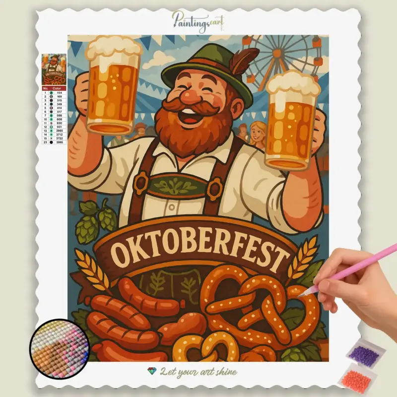 Oktoberfest_Cheers_and_Celebrations_base-diamond-painting-paintingscart Oktoberfest_Cheers_and_Celebrations