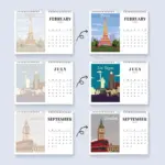 Paint-By-Numbers-Calender-Cities-2025-CLP002-16-1