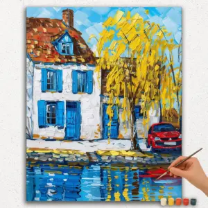 Beautiful White House