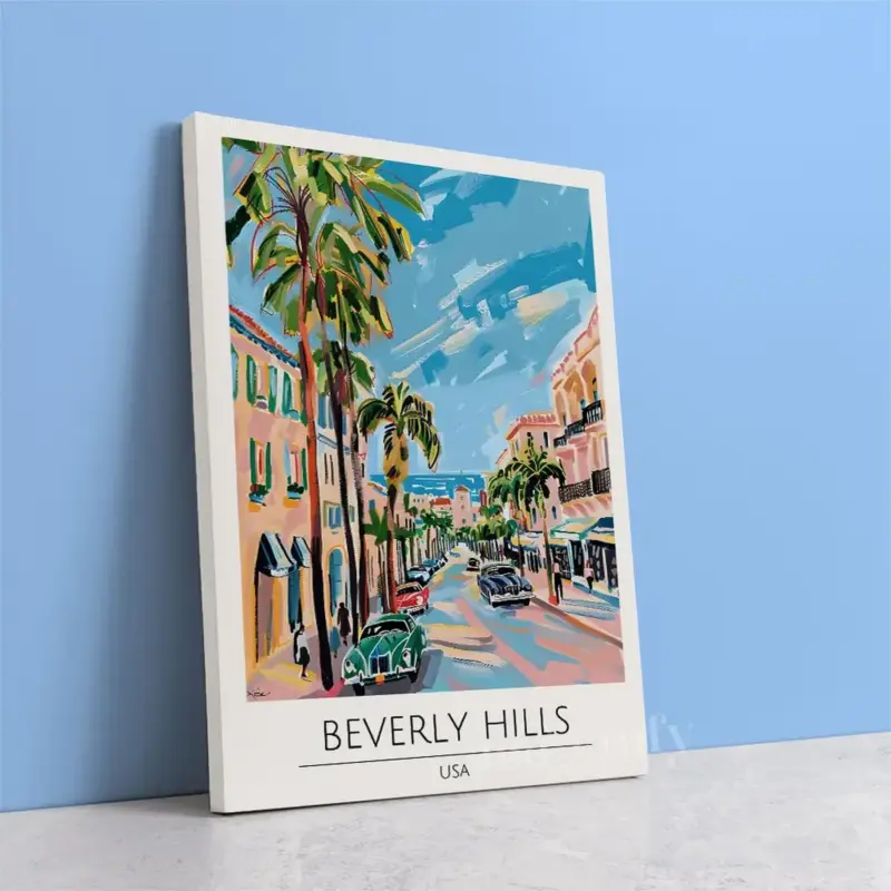 Beverly Hills