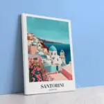 Santorini