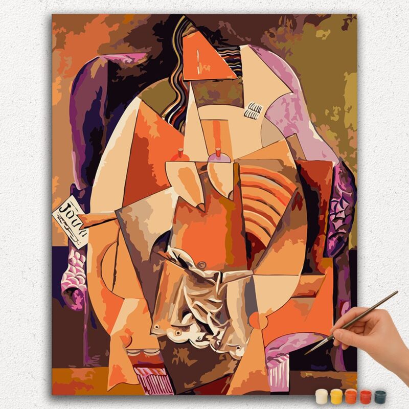 Paint-By-Numbers-DIamond-Painting-Ver-jpgg-32 Abstract Artwork - Paint by Numbers