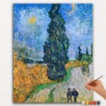 Paint-By-Numbers-DIamond-Painting-Ver-jpgg-361 Tree in Night