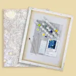 Paint by Numbers Pre Framed Painting Show