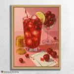 Red_Cocktail_and_Poker_Vibes_float-diamond-painting-paintingscart Red_Cocktail_and_Poker_Vibes