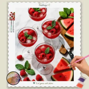 Refreshing_Raspberry_Cocktail_and_Watermelon_Feast