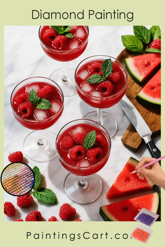 Refreshing_Raspberry_Cocktail_and_Watermelon_Feast