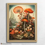 San_Francisco_393476_float-diamond-painting-paintingscart Mushrooms in San Francisco