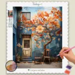 San_Francisco_463483_base-diamond-painting-paintingscart House in San Francisco