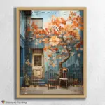 San_Francisco_463483_float-diamond-painting-paintingscart House in San Francisco