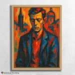 Solitary_Figure_in_Abstract_Cityscape_float-diamond-painting-paintingscart Solitary_Figure_in_Abstract_Cityscape