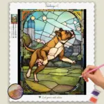 Stained_Glass_Dogs_164091_base-diamond-painting-paintingscart