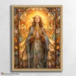 Stained_Glass_Religous_34241_float-diamond-painting-paintingscart Angel Stained Glass
