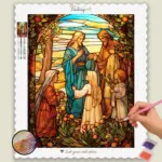 Stained_Glass_Religous_64244_base-diamond-painting-paintingscart Holy Religious Stained Glass