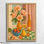 Still_Life_with_Peonies_and_Fruit_float-diamond-painting-paintingscart Still_Life_with_Peonies_and_Fruit