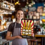 TPH002-15 Beer Premium Quality