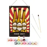 TPH002-2 Beer Premium Quality