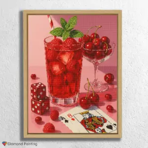 Vibrant_Cocktail_and_Cherry_Still_Life