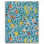 Flowers William Morris