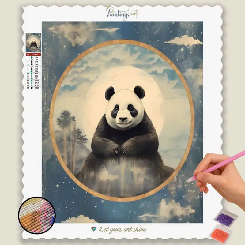 baby_panda_6399_base-diamond-painting-paintingscart Baby Panda