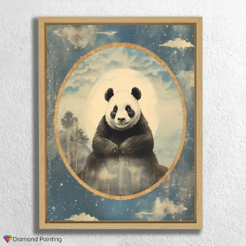 Baby Panda