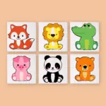 18453-Paint-by-numbers-Diamond-Painting-webp Süße Wildtiere