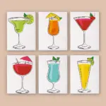 28789-Paint-by-numbers-Diamond-Painting-webp Bunte Kaltgetränke