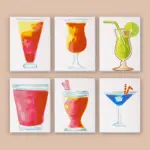 60691-Paint-by-numbers-Diamond-Painting-webp Bunte Mojitos