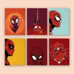 86077-Paint-by-numbers-Diamond-Painting-webp Erstaunlicher Spiderman