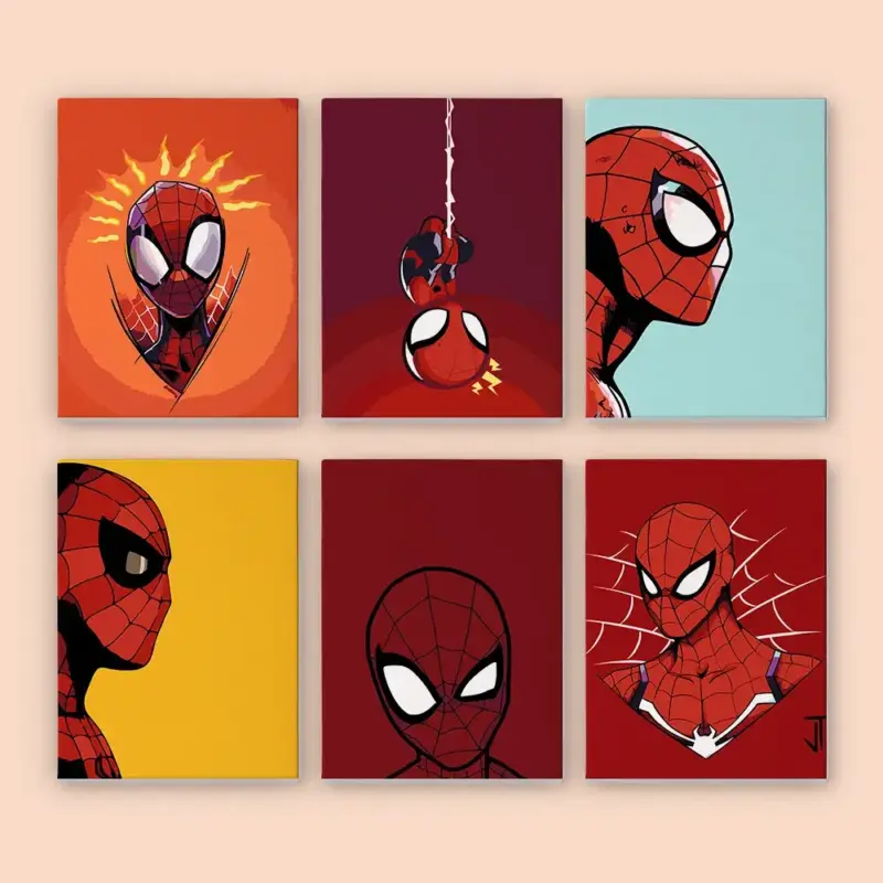 86077-Paint-by-numbers-Diamond-Painting-webp Erstaunlicher Spiderman