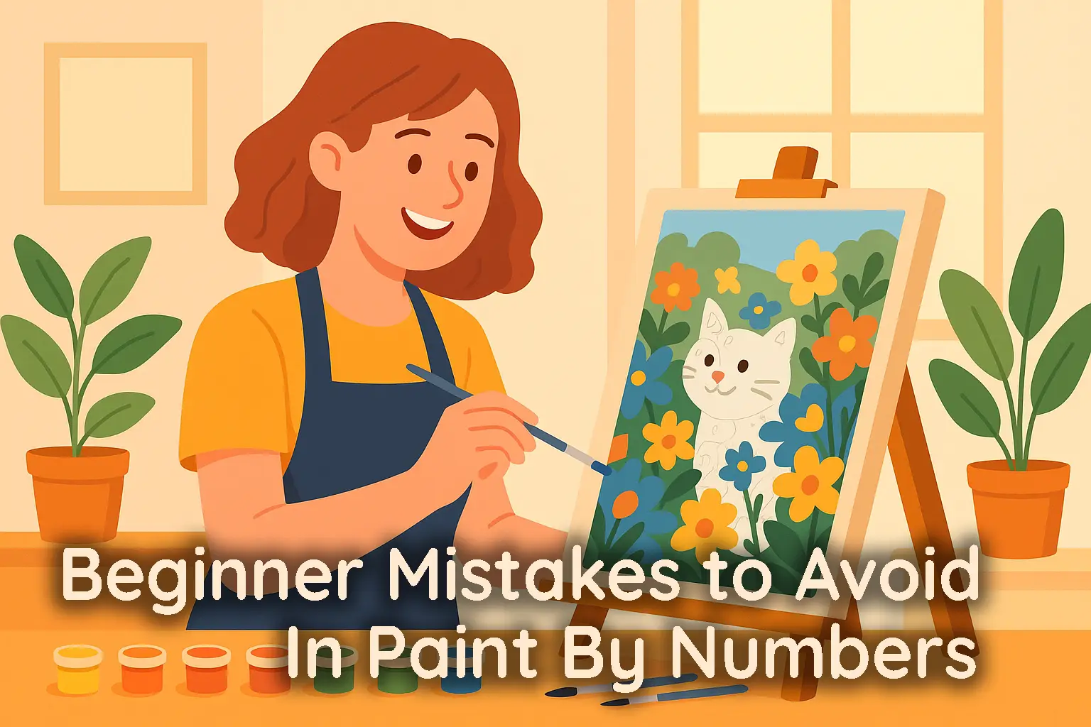 Beginner Mistakes to Avoid