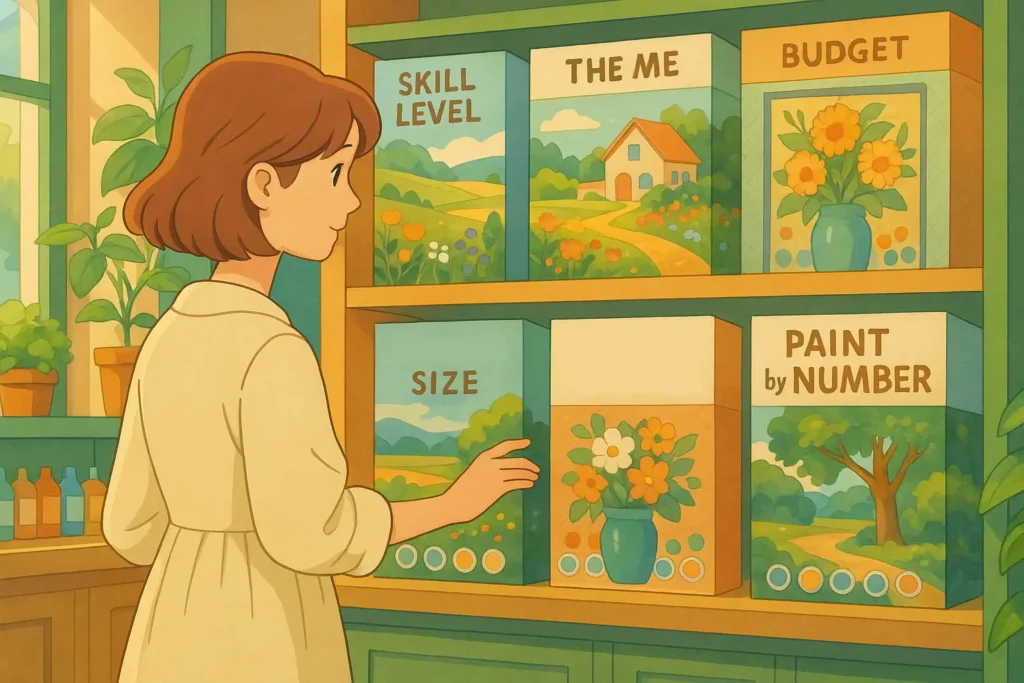 Critical Aspects for Your Primary Focus