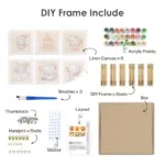 With-DIY-Frames With DIY Frames